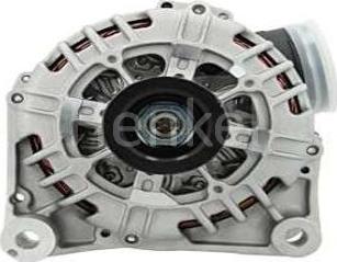 Henkel Parts 3115352 - Генератор www.autospares.lv