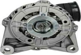 Henkel Parts 3115309 - Генератор www.autospares.lv