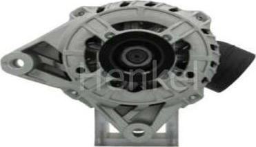 Henkel Parts 3115310 - Генератор www.autospares.lv