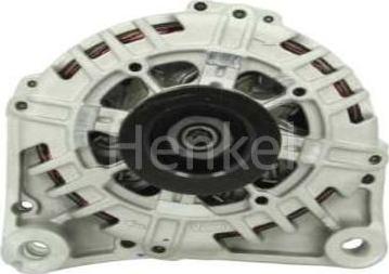 Henkel Parts 3115322 - Генератор www.autospares.lv