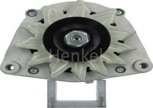 Henkel Parts 3115244 - Ģenerators autospares.lv