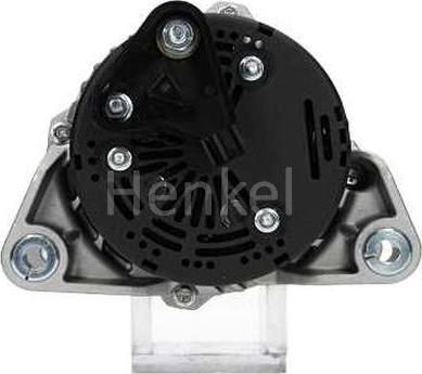 Henkel Parts 3115287 - Alternator www.autospares.lv