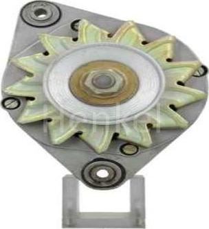 Henkel Parts 3115230 - Генератор www.autospares.lv