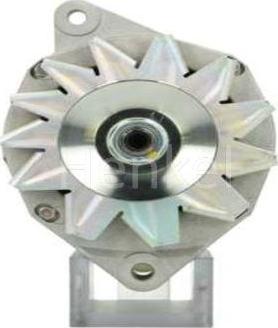 Henkel Parts 3115799 - Alternator www.autospares.lv