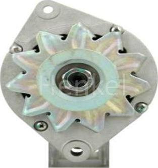 Henkel Parts 3115798 - Alternator www.autospares.lv