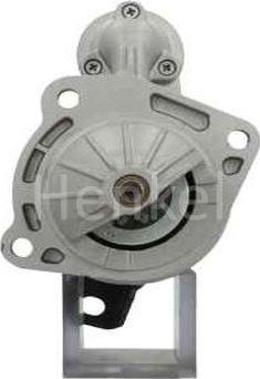 Henkel Parts 3115797 - Starter www.autospares.lv