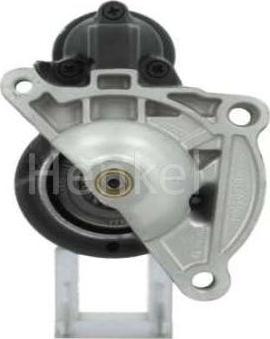 Henkel Parts 3115755 - Starteris autospares.lv