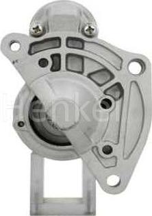 Henkel Parts 3115756 - Starteris autospares.lv