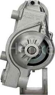 Henkel Parts 3115750 - Starteris www.autospares.lv