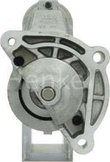 Henkel Parts 3115752 - Starter www.autospares.lv