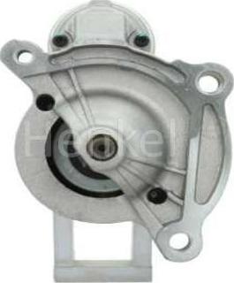 Henkel Parts 3115710 - Starteris autospares.lv