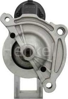 Henkel Parts 3115713 - Starteris autospares.lv