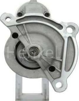 Henkel Parts 3115712 - Starteris autospares.lv