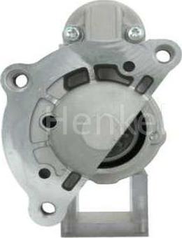 Henkel Parts 3115735 - Starteris www.autospares.lv