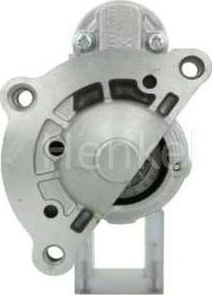 Henkel Parts 3115737 - Starteris www.autospares.lv