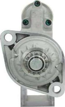 Henkel Parts 3116994 - Starteris autospares.lv