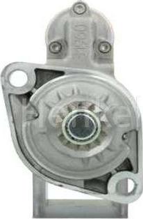 Henkel Parts 3116995 - Starteris autospares.lv