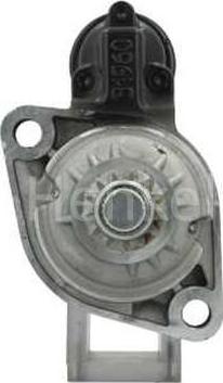 Henkel Parts 3116996 - Starteris autospares.lv