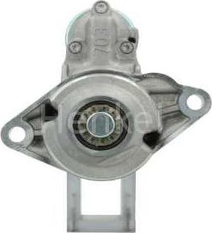 Henkel Parts 3116943 - Starteris www.autospares.lv