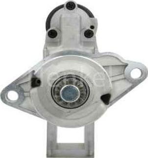 Henkel Parts 3116942 - Starteris www.autospares.lv