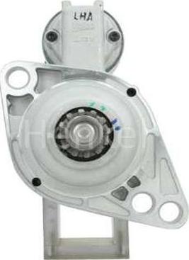 Henkel Parts 3116955 - Starteris autospares.lv