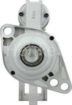 Henkel Parts 3116950 - Starteris autospares.lv