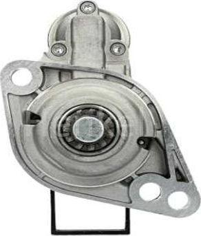 Henkel Parts 3116951 - Starteris autospares.lv