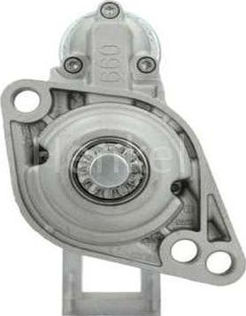 Henkel Parts 3116953 - Starteris autospares.lv