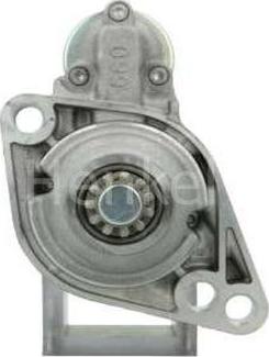 Henkel Parts 3116952 - Starteris autospares.lv