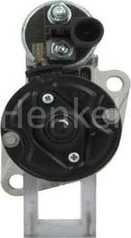 Henkel Parts 3116939 - Starteris www.autospares.lv