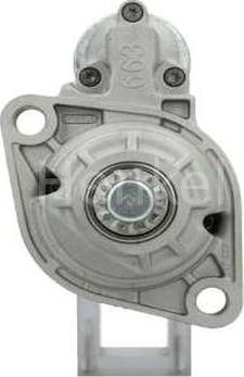 Henkel Parts 3116939 - Starteris www.autospares.lv