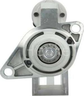 Henkel Parts 3116931 - Стартер www.autospares.lv