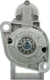 Henkel Parts 3116938 - Starteris www.autospares.lv