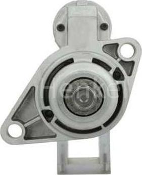 Henkel Parts 3116933 - Стартер www.autospares.lv