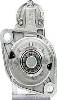 Henkel Parts 3116937 - Starteris www.autospares.lv