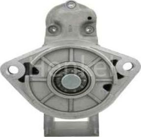 Henkel Parts 3116922 - Стартер www.autospares.lv