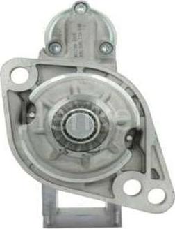 Henkel Parts 3116974 - Starteris autospares.lv