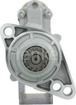 Henkel Parts 3116976 - Starteris autospares.lv