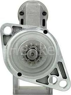 Henkel Parts 3116977 - Starteris autospares.lv