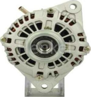 Henkel Parts 3116451 - Ģenerators www.autospares.lv