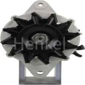 Henkel Parts 3116469 - Ģenerators autospares.lv