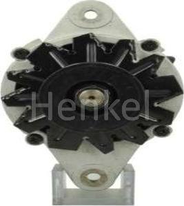 Henkel Parts 3116544 - Генератор www.autospares.lv