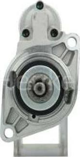 Henkel Parts 3116698 - Starteris autospares.lv