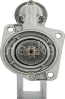 Henkel Parts 3116604 - Starteris www.autospares.lv