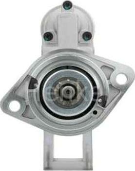 Henkel Parts 3116610 - Starteris www.autospares.lv