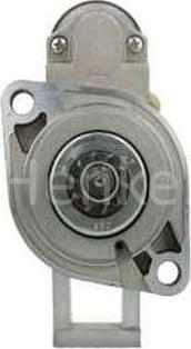 Henkel Parts 3116689 - Starter www.autospares.lv