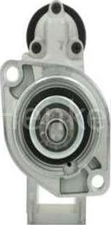 Henkel Parts 3116680 - Стартер www.autospares.lv