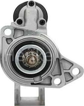 Henkel Parts 3116673 - Стартер www.autospares.lv