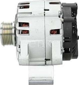 Henkel Parts 3116044 - Генератор www.autospares.lv