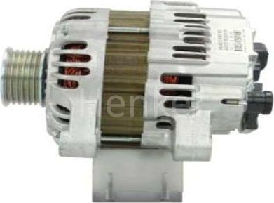 Henkel Parts 3116002 - Ģenerators autospares.lv